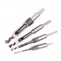 Baildon lango grąžtas DIN 338 RN NWKa 9 mm, HSS (S), 125-81 mm (50 vnt.) Baildon lango grąžtas DIN 338 RN NWKa 9 mm, HSS (S), 125-81 mm (50 vnt.)