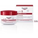 Eucerin PH5 herkälle iholle voide 75 ml Eucerin PH5 herkälle iholle voide 75 ml