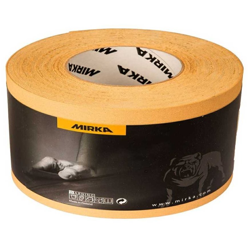 Mirka Sanding paper roll Mirka 2851100132