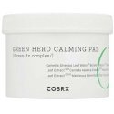 COSRX One Step Green Hero rauhoittava tyyny, 70 kpl COSRX One Step Green Hero rauhoittava tyyny, 70 kpl