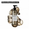 Rinse-off serum for very damaged hair L'oreal Professionnel Absolut Repair Molecular Rinse-Off Serum 250ml