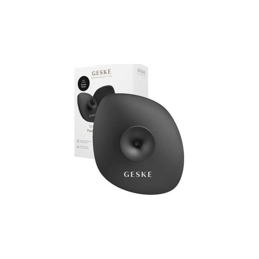 GESKE 4 IN 1 facial cleansing
