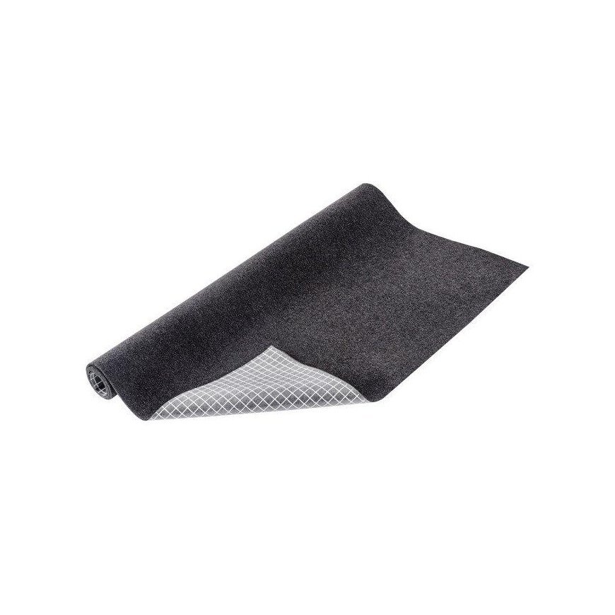 Non-slip felt mat for cabinets and drawers, 72x54 cm, WENKO