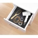 Non-slip felt mat for cabinets and drawers, 72x54 cm, WENKO