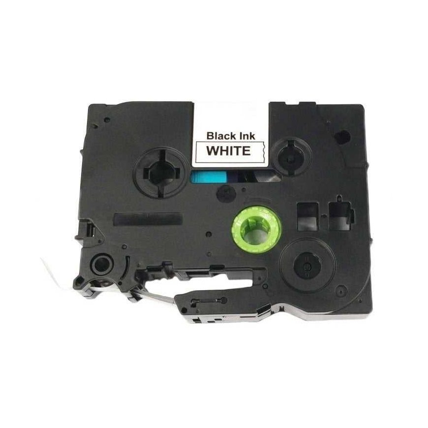 Allprint for Brother TZE-FX221, 9mm x