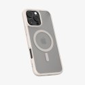 Spigen Ultra Hybrid (MagFit) mobilo telefonu apvalks 17,5 cm (6.9") Aploksne Bēšs, Caurspīdīgs Spigen Ultra Hybrid (MagFit) mobilo telefonu apvalks 17,5 cm (6.9") Aploksne Bēšs, Caurspīdīgs