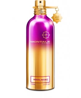 Montale Sensual Instinct 100 ml Unisex