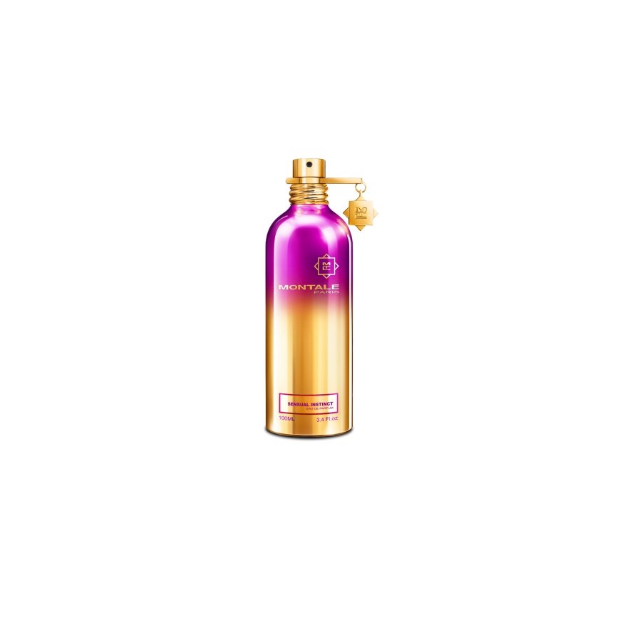 Montale Sensual Instinct 100 ml Abiem dzimumiem
