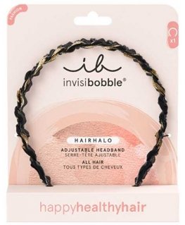 Invisibobble Hairhalo Roarsome – säädettävä hiushalo