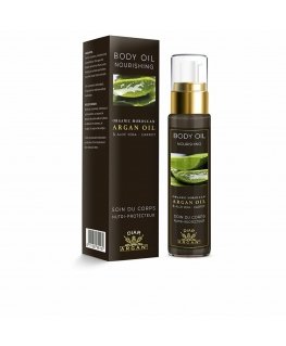 Diar Argan Kūno aliejus Atstatantis maitinimas 50 ml