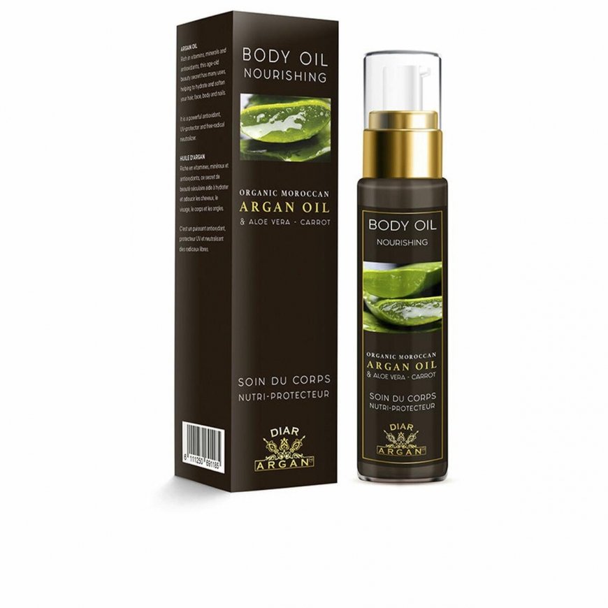 Diar Argan Diar Argan Body Oil