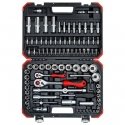Gedore R46003094 pistikupesa ja pistikupesade komplekt Gedore R46003094 pistikupesa ja pistikupesade komplekt