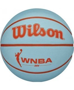 PIŁKA krepšiniui WILSON WNBA DRV BSKT TEOR R.6