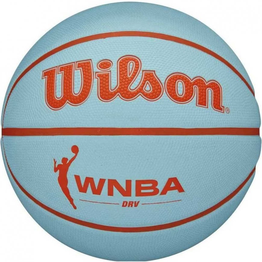 PIŁKA for basketball WILSON WNBA DRV BSKT TEOR R.6