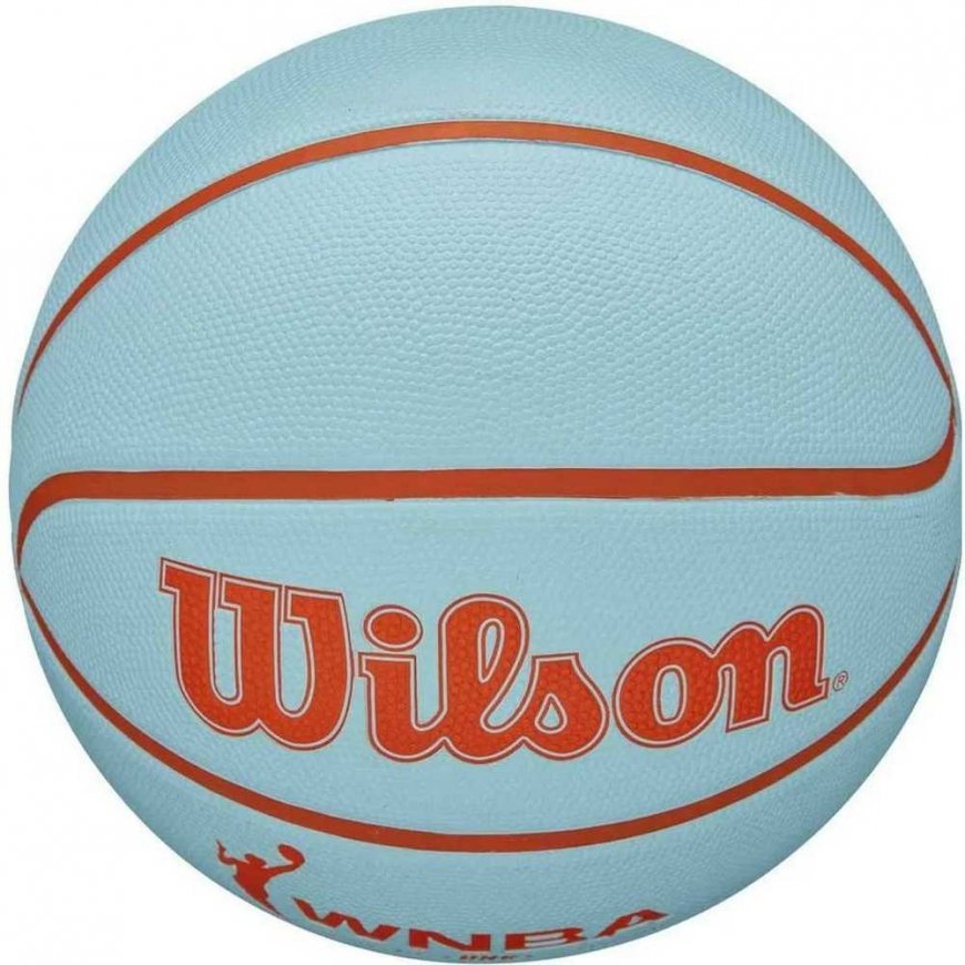 PIŁKA krepšiniui WILSON WNBA DRV BSKT TEOR R.6 – 2