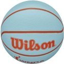 PIŁKA krepšiniui WILSON WNBA DRV BSKT TEOR R.6 PIŁKA krepšiniui WILSON WNBA DRV BSKT TEOR R.6