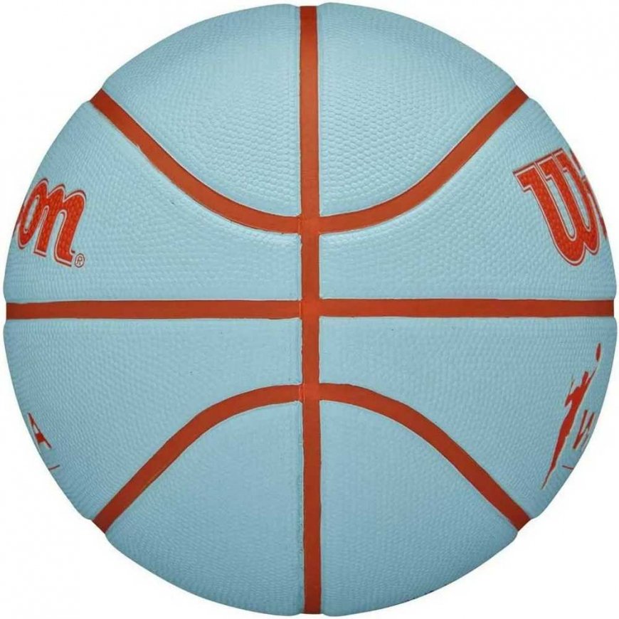 KORIPALLO WILSON WNBA DRV BSKT TEOR R.6 – 4