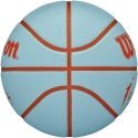 PIŁKA krepšiniui WILSON WNBA DRV BSKT TEOR R.6 PIŁKA krepšiniui WILSON WNBA DRV BSKT TEOR R.6