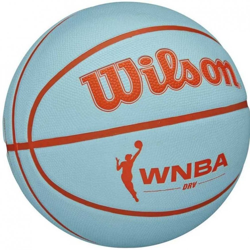 PIŁKA krepšiniui WILSON WNBA DRV BSKT TEOR R.6 – 5