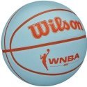PIŁKA krepšiniui WILSON WNBA DRV BSKT TEOR R.6 PIŁKA krepšiniui WILSON WNBA DRV BSKT TEOR R.6