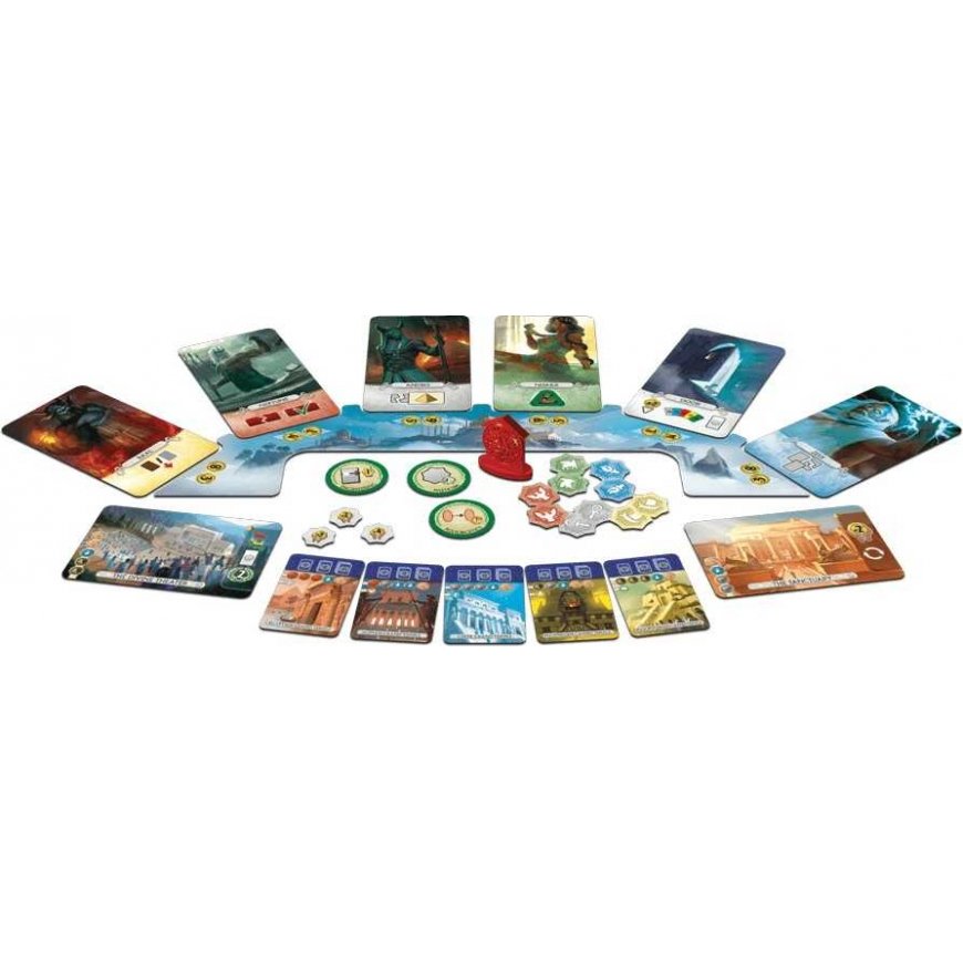 Repos Production 7 Wonders Duel: Pantheon – 3