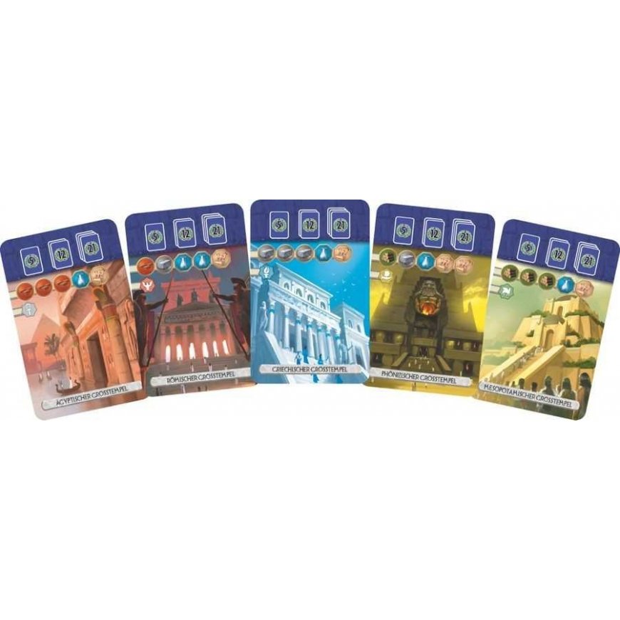 Repos Production 7 Wonders Duel: Pantheon – 4