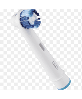 Hammasharja ORALB Oral-B Pro Precision Clean Replacement 4 päätä