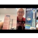 Toothbrush ORALB Oral-B Pro Precision Clean Replacement 4 Heads Toothbrush ORALB Oral-B Pro Precision Clean Replacement 4 Heads
