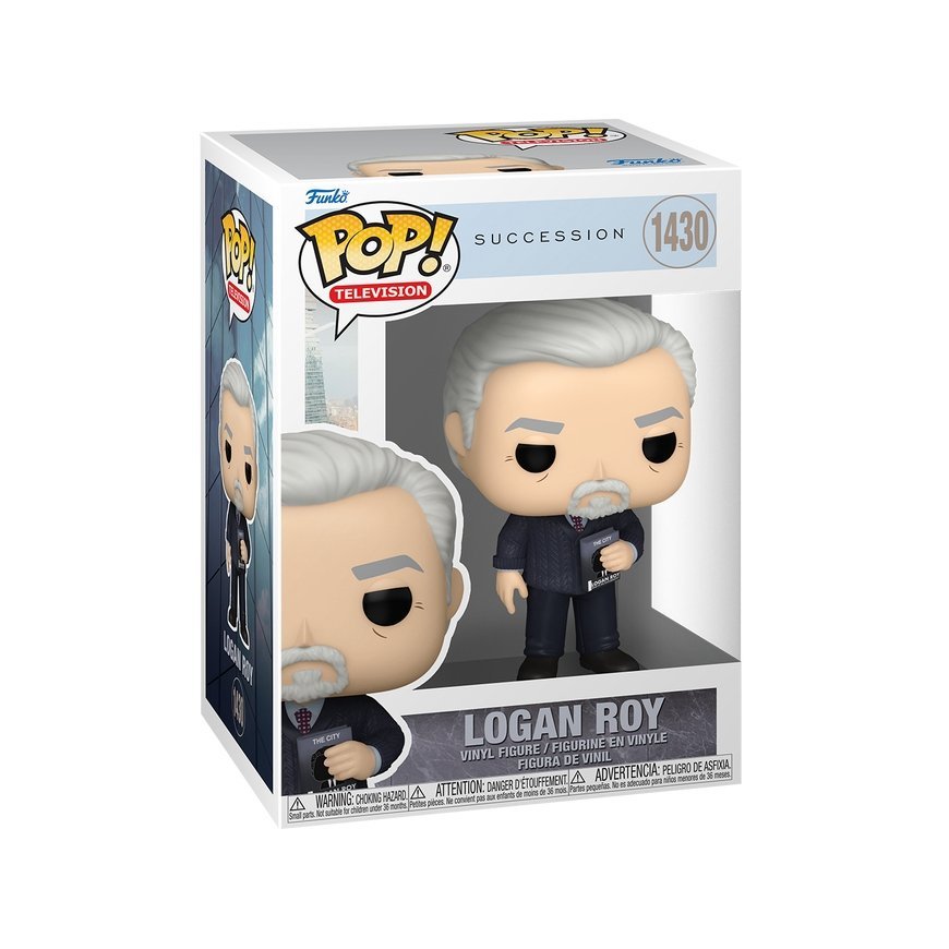 FUNKO POP! 75656 toy figure