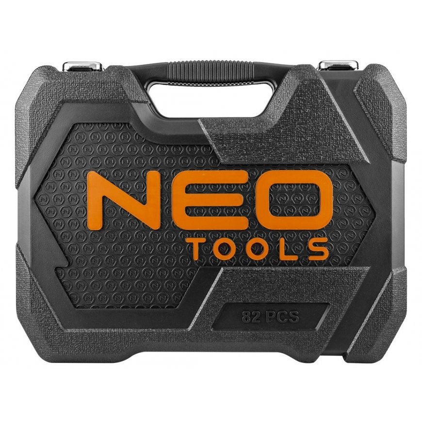 NEO tools 10-059 набор торцевых головок – 2