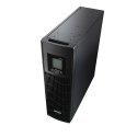 Gembird EG-UPSRACK-12 uninterruptible power supply (UPS) Line-Interactive 2 kVA 1200 W 7 AC outlet(s Gembird EG-UPSRACK-12 uninterruptible power supply (UPS) Line-Interactive 2 kVA 1200 W 7 AC outlet(s