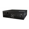 Gembird EG-UPSRACK-12 uninterruptible power supply (UPS) Line-Interactive 2 kVA 1200 W 7 AC outlet(s Gembird EG-UPSRACK-12 uninterruptible power supply (UPS) Line-Interactive 2 kVA 1200 W 7 AC outlet(s