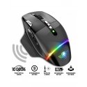 Spirit of Gamer XPERT-M800 компьютерная мышь Игровой Для правой руки RF Wireless + USB Type-C Оптиче Spirit of Gamer XPERT-M800 компьютерная мышь Игровой Для правой руки RF Wireless + USB Type-C Оптиче