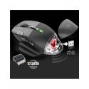 Spirit of Gamer XPERT-M800 mouse Gaming Right-hand RF Wireless + USB Type-C Optical 10000 DPI Spirit of Gamer XPERT-M800 mouse Gaming Right-hand RF Wireless + USB Type-C Optical 10000 DPI