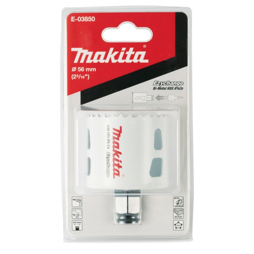 Makita E-03850 gredzenveida zāģis Urbis 1 pcs – 3