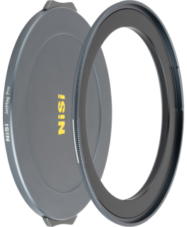 NiSi JetMag Pro Adapteris Ring Kit (incl. Front Cap) 77mm