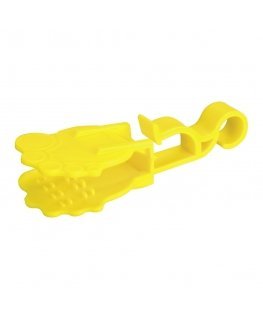 WENKO Socky knaģis 7 pcs Polipropilēns (PP)