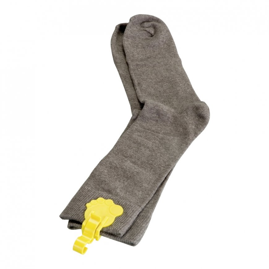 WENKO Socky pesulõks 7 tk Polüpropüleen (PP) – 2