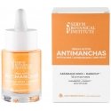 dieninis kremas Servm Botanical Institute SERUM ACTIVO 30 ml dieninis kremas Servm Botanical Institute SERUM ACTIVO 30 ml