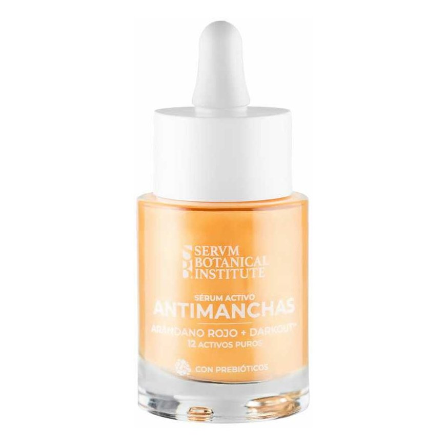 dieninis kremas Servm Botanical Institute SERUM ACTIVO 30 ml – 2