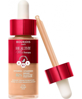 BOURJOIS Paris Healthy Mix Clean & Vegan Serum