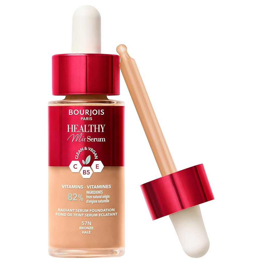 BOURJOIS Paris Healthy Mix Clean &