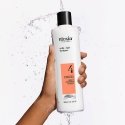 Nioxin System 4 - Shampoo - Teñido y Dañado Con Debilitamiento Avanzado, 300 ml Nioxin System 4 - Shampoo - Teñido y Dañado Con Debilitamiento Avanzado, 300 ml