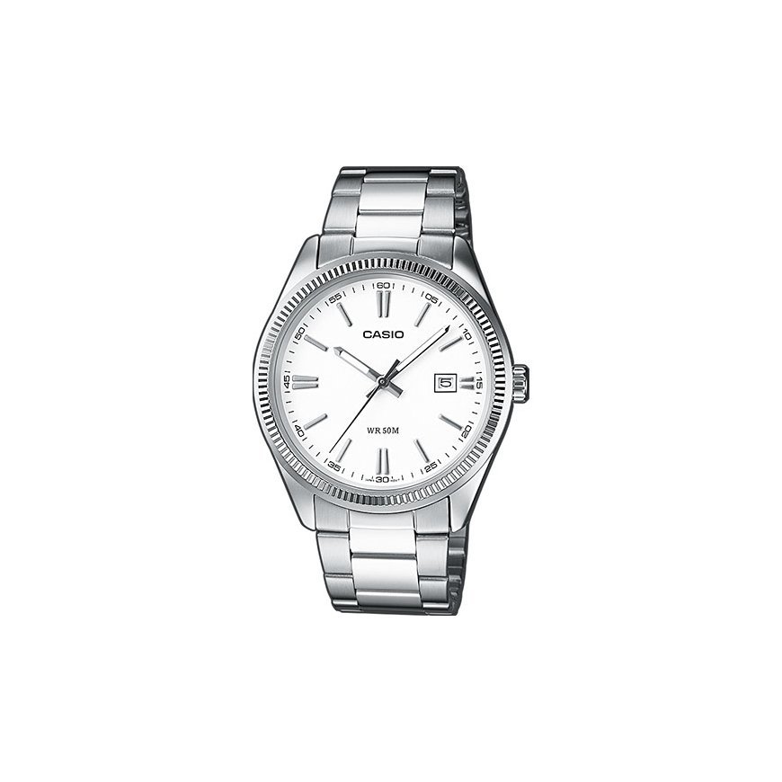 Casio MTP-1302PD-7A1VEF rokas pulkstenis Kvarcs Nerūsējošs