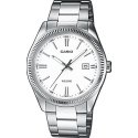 Casio MTP-1302PD-7A1VEF rokas pulkstenis Kvarcs Nerūsējošs tērauds Casio MTP-1302PD-7A1VEF rokas pulkstenis Kvarcs Nerūsējošs tērauds