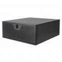 Silverstone SST-RM44 computer case Tower Black Silverstone SST-RM44 computer case Tower Black