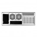 Silverstone SST-RM44 computer case Tower Black Silverstone SST-RM44 computer case Tower Black