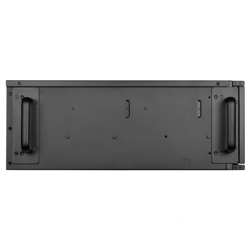 Silverstone SST-RM44 tietokonekotelo Tower musta – 5