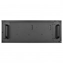 Silverstone SST-RM44 computer case Tower Black Silverstone SST-RM44 computer case Tower Black