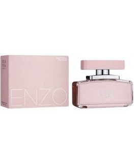 Flavia Parfum Flavia Enzo Pour Femme - EDP 100ml Kvepalai Moterims EDP